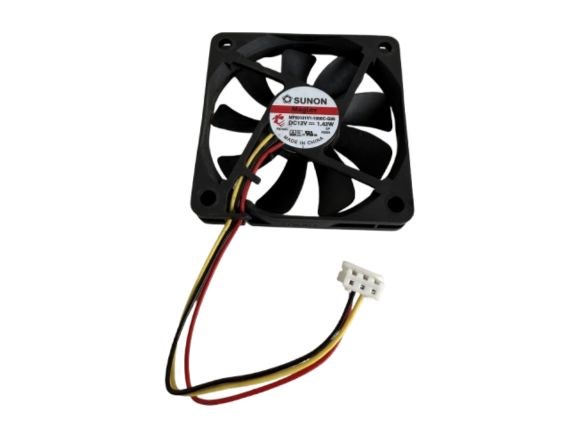 Pack Cooling Fan · 40mm